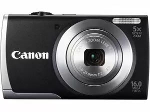 Canon PowerShot A2600 Price in Pakistan - Updated October 2023